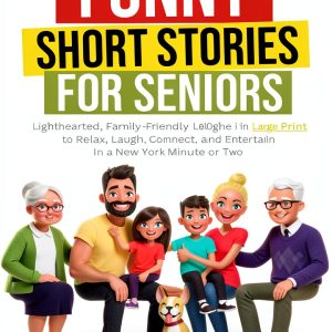 Nursing Home & Community Care Guide by MK Robison – Aging Parents-0