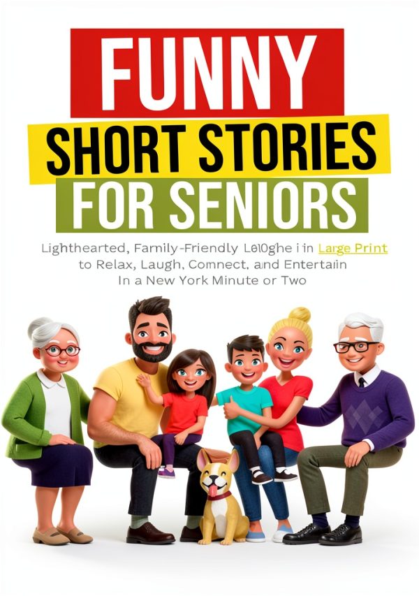 Nursing Home & Community Care Guide by MK Robison – Aging Parents-0