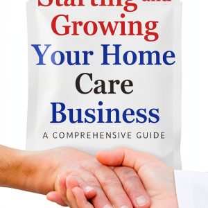 Nursing Home Care Guide - Kindle eBook - 73 Page Accessible Edition-0