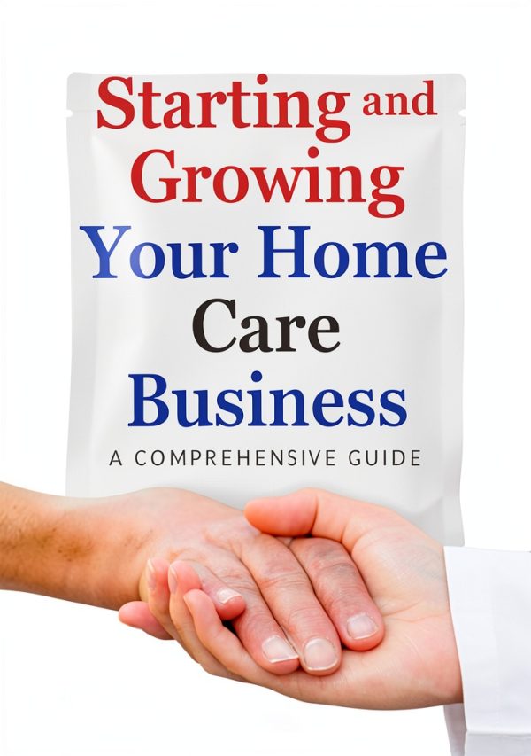 Nursing Home Care Guide - Kindle eBook - 73 Page Accessible Edition-0