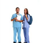 Nursing Fundamentals Guide – CTE-2100 Medical Arts Series by 3andB-0