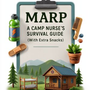 Nursing Home Humor eBook by Amazon – 49 Page Kindle with Typesetting-0