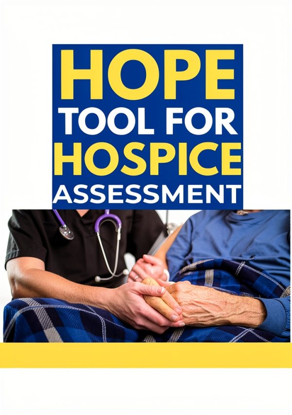 Hospice Care Guide Kindle eBook Updated 2025 Edition 161 Pages-0