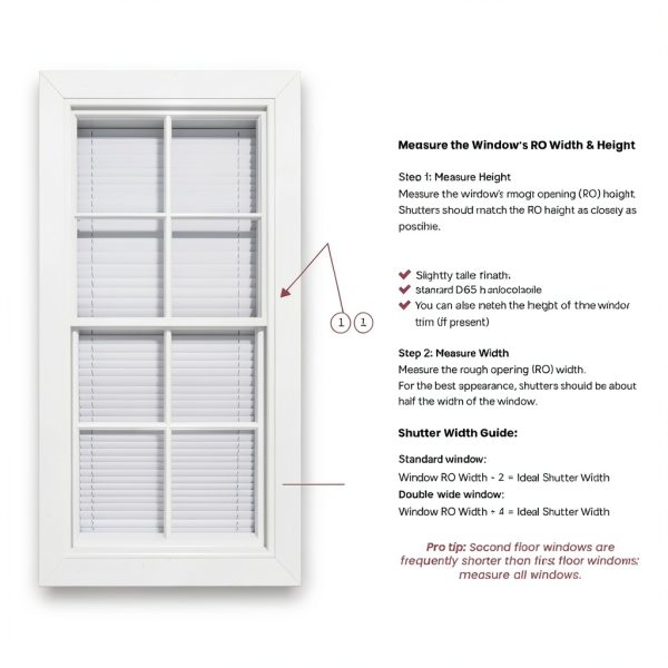 14.75 in. W x 67 in. H Builders Edge, Cottage Style, Raised Panel Shutters, Includes Matching Installation Spikes (Per Pair), 002 - Black-9