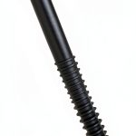 Shutter Plugs Black Cosmos 12 Pack Pontiac Trail Resistant Support-0