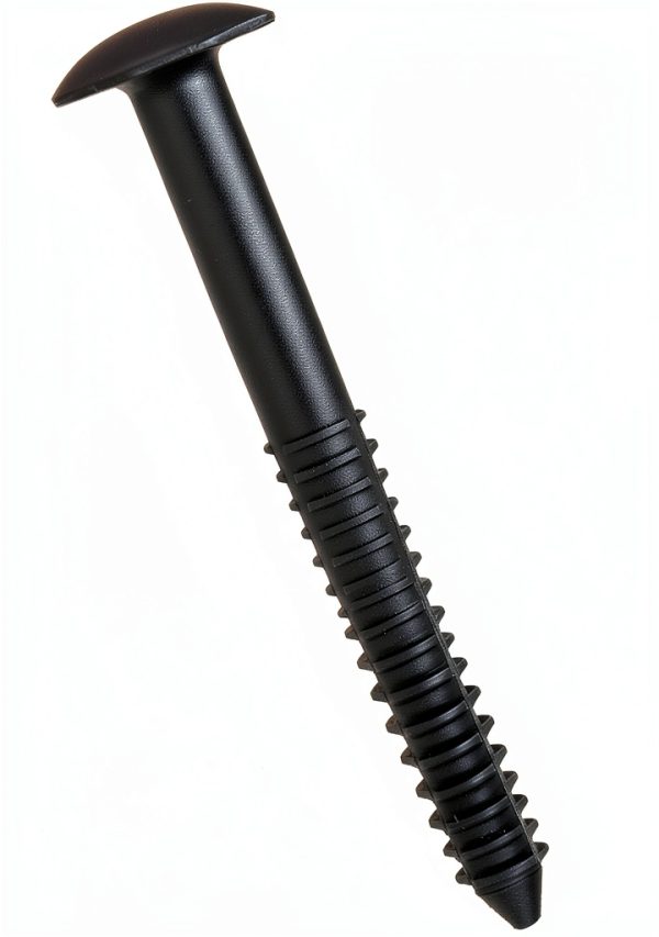Shutter Plugs Black Cosmos 12 Pack Pontiac Trail Resistant Support-0