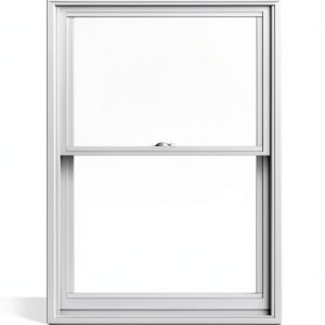 Ekena Millwork LP2C12X05700BL Custom Two Equal Panels, Raised PanelShutter (Per Pair)12"W x 57"HBlack-0