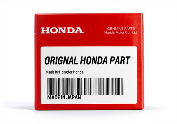Honda Shutter 76262-VH7-010 Panel - Durable Exterior Window Shutter-0