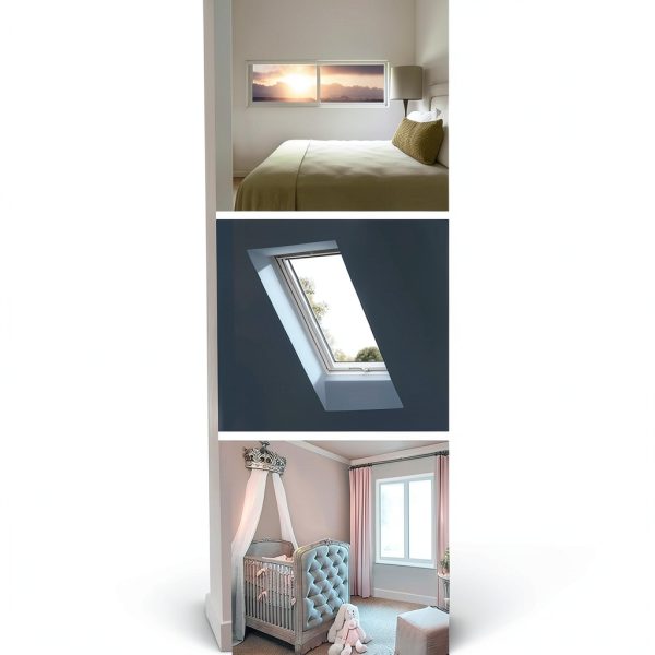 Blackout Blind MaximoLife 100% Light Blocking Panel 94x55 Inch-1